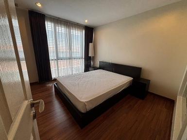 ให้เช่าคอนโด เดอะ สุรวงศ์ บาย ชีวาทัย ขนาด 40.40 ตรม