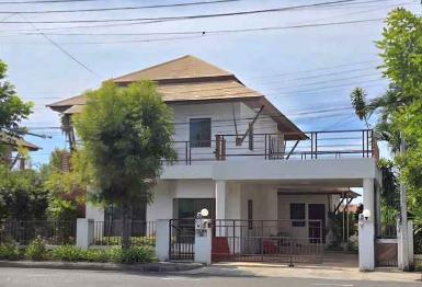 ขายบ้านเดี่ยว หมู่บ้านลาวัลย์ 1 หัวหิน ห้วยมงคล ขนาด 170 ตรม. 3 น