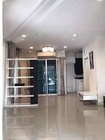 ให้เช่าทาวน์โฮม 3 ชั้น 3 ห้องนอน บ้านกลางเมือง โชคชัย 4 ซอย 50