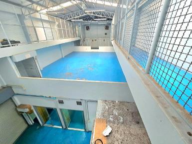 ให้เช่าอาคารพาณิชย์ BTS สะพานตากสิน 2.6 กม. นานาชาติคิงส์คอลเลจ 