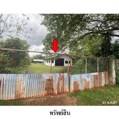 ขายบ้านเดี่ยว ถ.บ้านพระซอง-บ้านนามน ต.พระซอง อำเภอ นาแก จังหวัด น