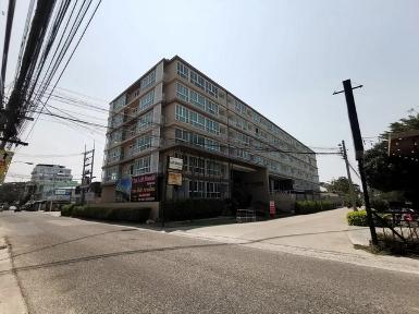  ขายคอนโด โครงการ ชาโตเดล คอนโดมิเนียม บางแสน 