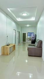  ถ.สุขุมวิท ต.เนินพระ วัดโขดหิน 2.1กม. ให้เช่าบ้าน 3นอน เมืองระยอ