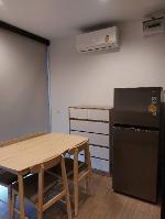 ขาย (For Sale) คอนโด ดอะ ไลน์ พหลโยธิน อาคาร B 1 ห้องนอน 1 ห้องน้