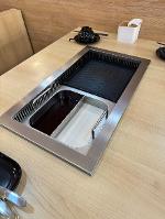 เซ้งร้านสุกี้-ปิ้งย่าง โซนคลอง4 ใกล้ Makro Market Village โรงเรีย