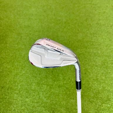 รหัสสินค้า 2100394362178 ไม้กอล์ฟพรีเมี่ยม!!! ราคาถูกที่สุดในประเทศไทย!!! SMART SOLE-4 CLEVELAND T