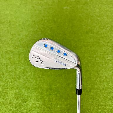 รหัสสินค้า 2100386169105 ไม้กอล์ฟพรีเมี่ยม!!! ราคาถูกที่สุดในประเทศไทย!!! WEDGE CALLAWAY JAWS MD5