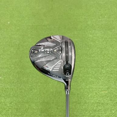 รหัสสินค้า 2100376918522 ไม้กอล์ฟพรีเมี่ยม!!! ราคาถูกที่สุดในประเทศไทย!! DRIVER HONMA TOUR WORLD 7