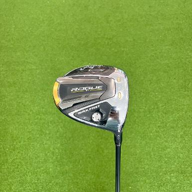 รหัสสินค้า 2100402727616 ไม้กอล์ฟพรีเมี่ยม!!! ราคาถูกที่สุดในประเทศไทย!!! DRIVER CALLAWAY ROGUE ST