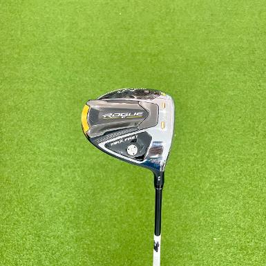 รหัสสินค้า 2100401412926 ไม้กอล์ฟพรีเมี่ยม!!! ราคาถูกที่สุดในประเทศไทย!!! DRIVER CALLAWAY ROGUE ST