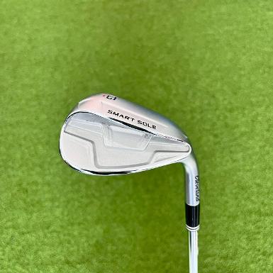 รหัสสินค้า 2100388290944 ไม้กอล์ฟพรีเมี่ยม!!! ราคาถูกที่สุดในประเทศไทย!!! SMART SOLE CLEVELAND TYP