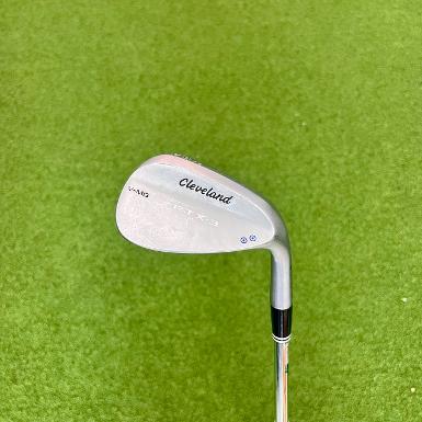 รหัสสินค้า 2100396979770 ไม้กอล์ฟพรีเมี่ยม!!! ราคาถูกที่สุดในประเทศไทย!!! Cleveland Wedge RTX-3 V-