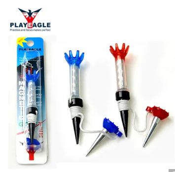 GOLF PLASTIC TEE PLAY EAGLE PE-0023