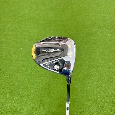 รหัสสินค้า 2100389610499 ไม้กอล์ฟพรีเมี่ยม!!! ราคาถูกที่สุดในประเทศไทย!!! DRIVER CALLAWAY ROGUE ST