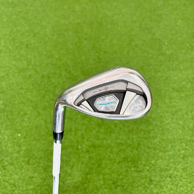 รหัสสินค้า 2100404320655 ไม้กอล์ฟพรีเมี่ยม!!! ราคาถูกที่สุดในประเทศไทย!!! WEDGE ROGUE STAR LEFT HA