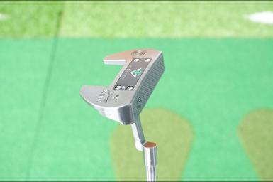 รหัสสิค้า 2100321931101 ไม้กอล์ฟพรีเมี่ยม!!! ราคาถูกที่สุดในประเทศไทย!!! PUTTER TOULON DESIGN PORT