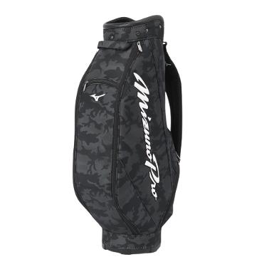 รหัสสินค้า 4582767188161 [Mizuno Pro] Cart Bag Product Description ■Opening: 5 divisions / Separa