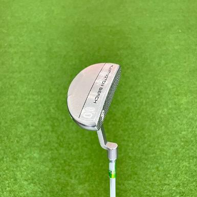 รหัสสิค้า 202604010 ไม้กอล์ฟพรีเมี่ยม!!! ราคาถูกที่สุดในประเทศไทย!!! PUTTER HUNTINGTON BEACH COLLE