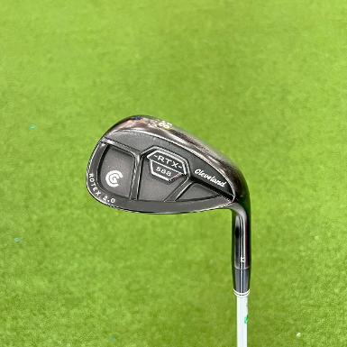 รหัสสินค้า 2100397583952 ไม้กอล์ฟพรีเมี่ยม!!! ราคาถูกที่สุดในประเทศไทย!!! Cleveland Golf 588 RTX C