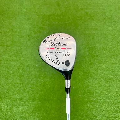 รหัสสินค้า 2100202281066 ไม้กอล์ฟพรีเมี่ยม!!! ราคาถูกที่สุดในประเทศไทย!!! FAIRWAY TITLEIST PRO.JRA