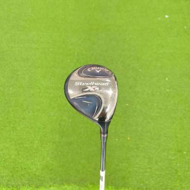 รหัสสินค้า 2100391073787 ไม้กอล์ฟพรีเมี่ยม!!! ราคาถูกที่สุดในประเทศไทย!!! FAIRWAY CALLAWAY STEELHE