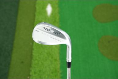 รหัสสินค้า 2100316827198 ไม้กอล์ฟพรีเมี่ยม!!! ราคาถูกที่สุดในประเทศไทย!!! WEDGE SPIN MILLED SM9 58