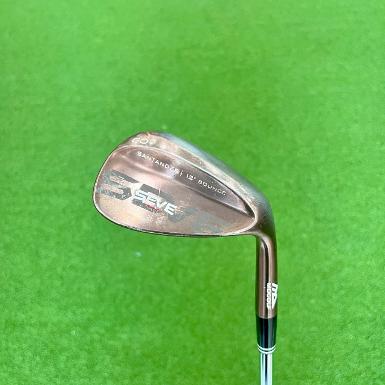 รหัสสินค้า 202312012 ไม้กอล์ฟพรีเมี่ยม!!! ราคาถูกที่สุดในประเทศไทย!!! WEDGE SAVE SANTANDER 60/12