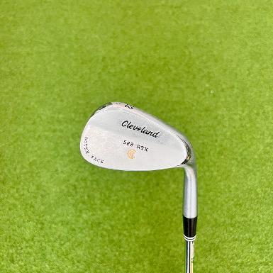 รหัสสินค้า 2100395890090 ไม้กอล์ฟพรีเมี่ยม!!! ราคาถูกที่สุดในประเทศไทย!!! Cleveland Wedge 588-RTX