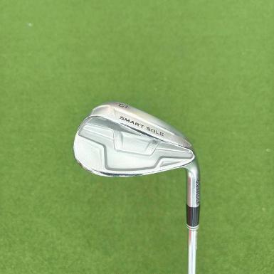 รหัสสินค้า 2100398297575 ไม้กอล์ฟพรีเมี่ยม!!! ราคาถูกที่สุดในประเทศไทย!!! SMART SOLE-4 CLEVELAND T