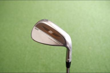 รหัสสินค้า 2100349807921 ไม้กอล์ฟพรีเมี่ยม!!! ราคาถูกที่สุดในประเทศไทย!!! WEDGE SPIN MILLED SM9 46