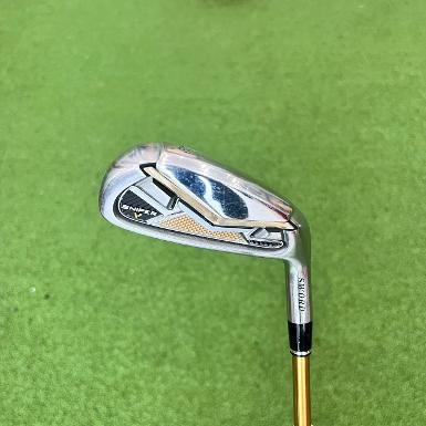 รหัสสินค้า 2100383211203 ไม้กอล์ฟพรีเมี่ยม!!! ราคาถูกที่สุดในประเทศไทย!!! UTLITY SWORD SNIPER U3