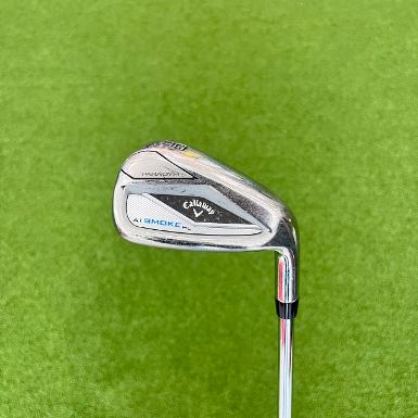 รหัสสินค้า 2100396364668 ไม้กอล์ฟพรีเมี่ยม!!! ราคาถูกที่สุดในประเทศไทย!!! CALLAWAY PARADYM AI SMOK