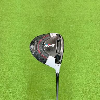 รหัสสินค้า 202604004 ไม้กอล์ฟพรีเมี่ยม!!! ราคาถูกที่สุดในประเทศไทย!!! DRIVER TAYL0RMADE M4 (2018)