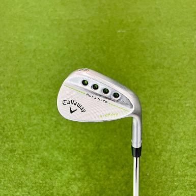 รหัสสินค้า 2100369493326 ไม้กอล์ฟพรีเมี่ยม!!! ราคาถูกที่สุดในประเทศไทย!!! WEDGE CALLAWAY MD3 MILLE