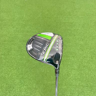 รหัสสินค้า 2100388761482 ไม้กอล์ฟพรีเมี่ยม!!! ราคาถูกที่สุดในประเทศไทย!!! DRIVER CALLAWAY EPIC MAX