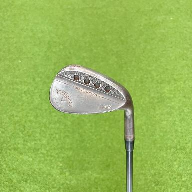 รหัสสินค้า 2100371813891 ไม้กอล์ฟพรีเมี่ยม!!! ราคาถูกที่สุดในประเทศไทย!!! WEDGE CALLAWAY MACK DADD