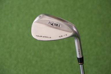 รหัสสินค้า 2100228562026 ไม้กอล์ฟพรีเมี่ยม!!! ราคาถูกที่สุดในประเทศไทย!!! WEDGE HONMA TOUR WORLD TW