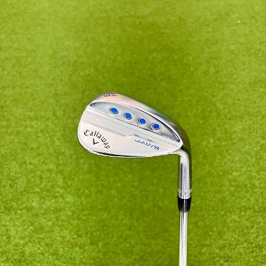 รหัสสินค้า 2100396512281 ไม้กอล์ฟพรีเมี่ยม!!! ราคาถูกที่สุดในประเทศไทย!!! WEDGE CALLAWAY JAWS MD5
