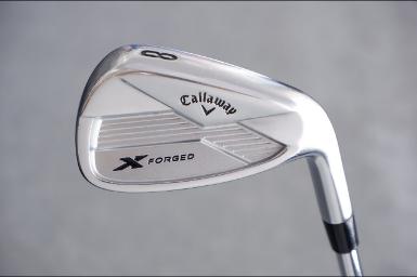 ชุดเหล็กพรีเมียม CALLAWAY X FORGED ก้าน N S PRO MODUS3TOUR 120 FELX S