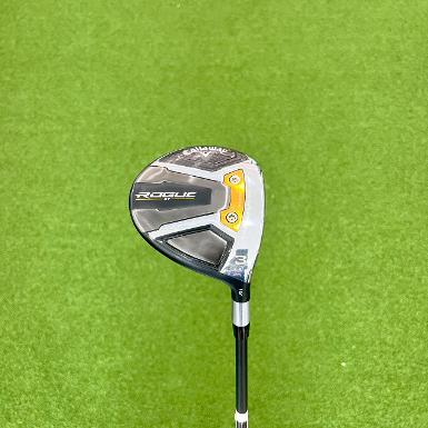 รหัสสินค้า 2100387452398 ไม้กอล์ฟพรีเมี่ยม!!! ราคาถูกที่สุดในประเทศไทย!!! FAIRWAY CALLAWAY ROGUE S
