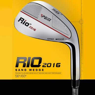 ด่วน!!!WEDGE PGM RIO2016 SG001 มีองศา 56 และ 60 ครับ ราคาถูกที่สุดในเมืองไทย 690 บาทเท่านั้น!!!