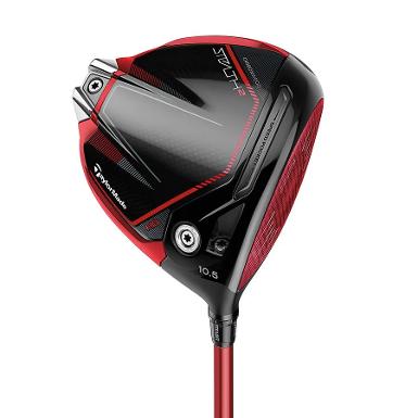 STEALTH 2 HD DRIVER ก้าน Mitsubishi Tensei TM50 LOFT 9.0 FLEX S LOFT 10.5 FLEX R HEAD SIZE : 460 cc