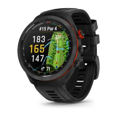 รหัสสิค้า Garmin Approach® S70 - 47 mm ไม้กอล์ฟพรีเมี่ยม!!! ราคาถูกที่สุดในประเทศไทย!!! Approach® S7