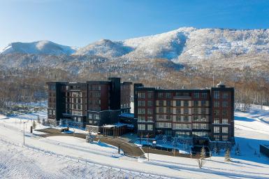 YU KIRORO HOKKAIDO แพคเกจคนรักสกี