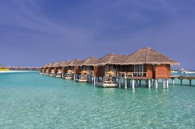 ANANTARA VELI MALDIVES