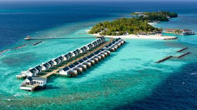 OBLU NATURE HELENGILI BY SENTIDO