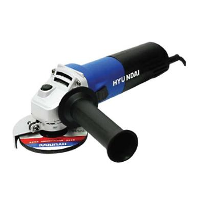 เครื่องเจียรไฟฟ้า 4" รุ่น HD-102 ฮุนได Hyundai