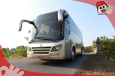 Micro Bus 24-34 ที่นั่ง