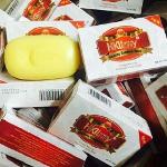 สบู่โสม