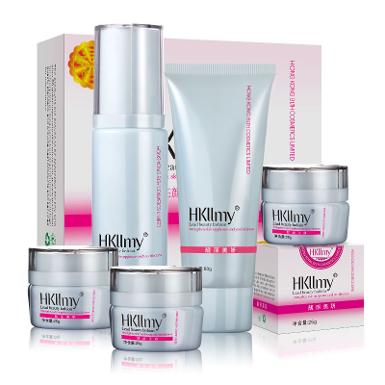 Hkllmy รุ่น2010 เซ็ต3+2 (อย.10-2-5838508)